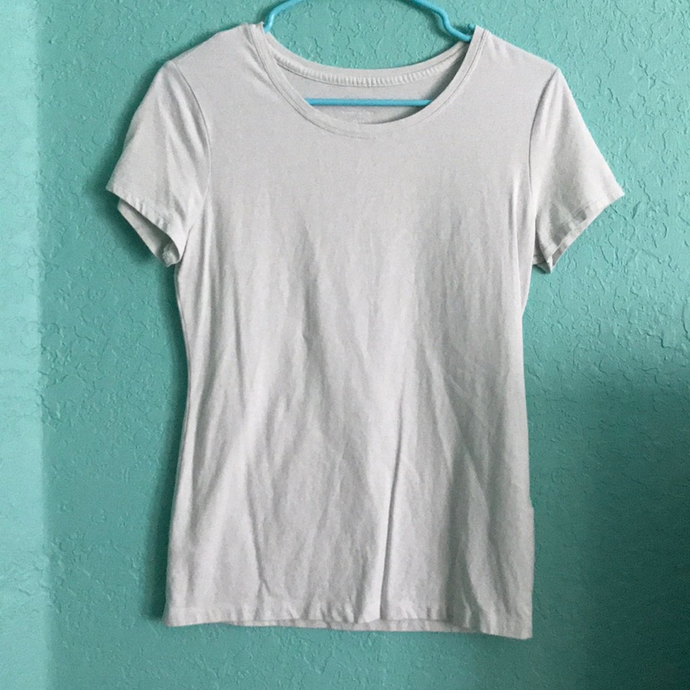Banana Republic Timeless Tee